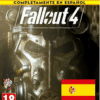 Fallout 4 ESPAÑOL PS4 1 ESPANOSLS