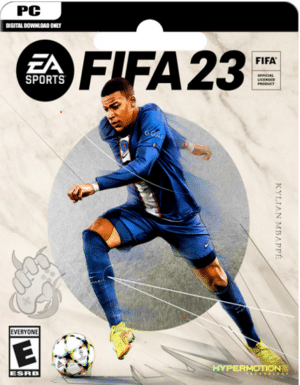 FIFA 23 EA SPORTS PC ORIGINS