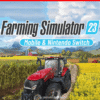 FARMING SIMULATOR 23 NINTENDO SWITCH 2 Farming Similator 23 Nintendo Switch