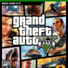 GTA V Serie X S 1