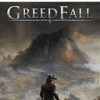 GREEDFALL STANDARD PS5