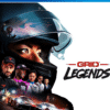 GRID Legends para PS4 1 Grind Legends PS4
