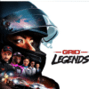 GRID Legends para PS5