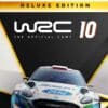 WRC 10 PS5