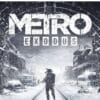 METRO EXODUS PS5
