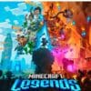 MINECRAFT LEGENDS PS5