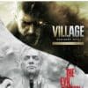 2 JUEGOS EN 1 Resident Evil Village Gold Edition mas The Evil Within 2 PS5