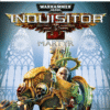WARHAMMER INQUISITOR -ULTIMATE EDITION PS5 2 Inquisitor Martyr PS5
