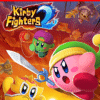 KIRBY FIGHTERS 2 NINTENDO SWITCH 2 Kirby Fighters 2