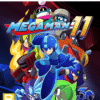 MEGA MAN 11 PS5 2 Mega Man 11 PS5 1