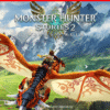 MONSTER HUNTER STORIES 2 WING OF RUIN – NINTENDO SWITCH 2 Monster Hunter Stories 2 Wings of Ruin Nintendo