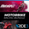 MOTORBIKE RACING BUNDLE PS4 1 Motorbike Racing Bundle PS4