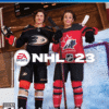NHL 23 PS4 1