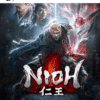 NIOH PS5 2 Nioh ps5 1