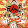 Okami HD Nintendo