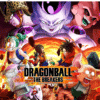 DRAGON BALL: THE BREAKERS PS5 2 PS55SS
