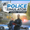 POLICE SIMULATOR PS4 2 Police Simulator Patrol Officers PS4