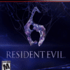 Resident Evil 6 PS3 1