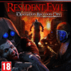 Resident Evil Operation Raccon City PS3 1