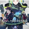 Soul hackers 2 PS5