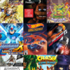 9 JUEGOS EN 1 PACK MEGA NINTENDO SWITCH