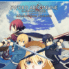 Sword Art Online Alicizarion Lycoris PS4
