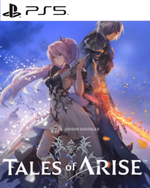 TALES OF ARIES PS5