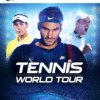 Tennis World Tour ps5 1