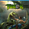 TUROK PS4 1 Turok ps4 1