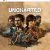Ucharted Legacy of Thieves Collection PS5