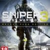 SNIPER GHOST WARRIOR 3 SEASON PASS EDITION PS5 2 adsklhdkhasd