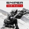 SNIPER GHOST WARRIOR CONTRACTS PS5