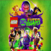 LEGO DC Super-Villains NINTENDO SWITCH
