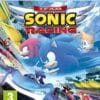 TEAM SONIC RACING PS4