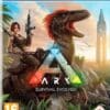 ARK SURVIVAL EVOLVED PS4 1 asdasdasdsad