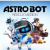 astro rot rescue PS5