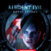 Resident Evil Revelations - NINTENDO SWITCH 1 das654d65a4sdsa