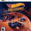 HOT WHEELS UNLEASHED PS5 1 hot wheels unleashed ps5