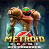 Metroid Prime Remastered - NINTENDO SWITCH