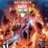 ULTIMATE MARVEL VS CAPCOM 3 PS4 2 marvel vs