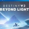 DESTINY 2 MAS ALLA DE LA LUZ (BEYOND light) PS4 1 ps5ps