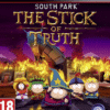 south park the stick of truth PS3 1