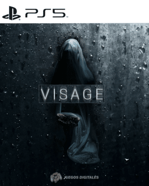 VISAGE PS5