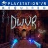 DWVR PS4 VR 2 vrasdasdsa