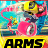 ARMS NINTENDO