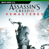 ASSASSINS CREED III XBOX SERIES X|S 2 Assassing creed 3 remastered Serie X S