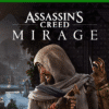 ASSASINS CREED MIRAGE XBOX ONE 2 Assassing creed Mirage Xbox One