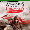 ASSASINS CREED CHRONICLES CHINA XBOX SERIES X|S 1 Assassing creed chronicles china Serie X S