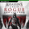 ASSASINS CREED ROGUE RAMASTARED XBOX SERIES X|S 2 Assassing creed rogue remastered Serie X S
