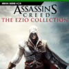 ASSASSINS CREED THE EZIO COLLECTION XBOX SERIES X|S 1 Assassing creed the ezio collection Serie X S 1